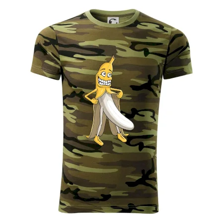 Úchylný banán (Hana-creative)