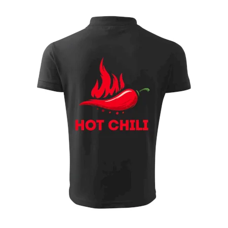 Hot Chili