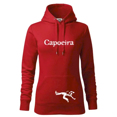 Capoeira veľký