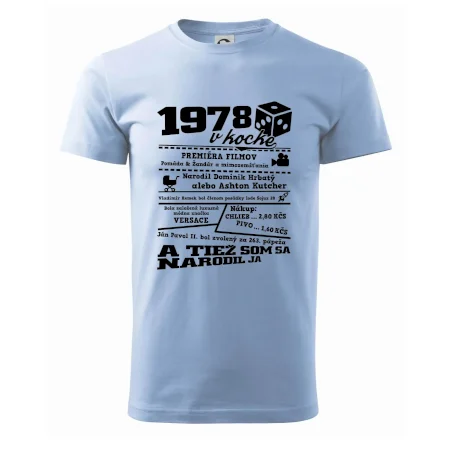 1978 v kocke