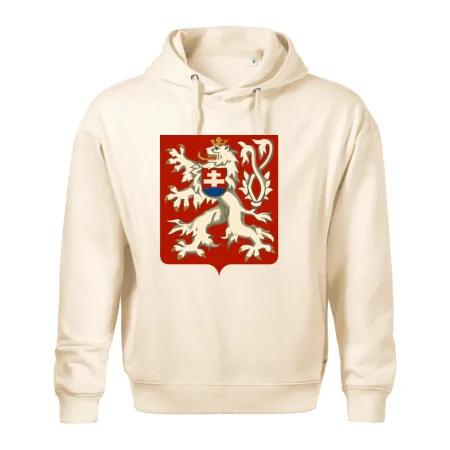 Znak ČSR - Československá republika (1948–1960)