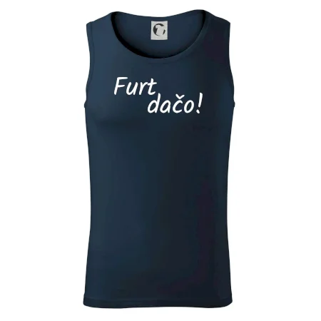 Furt dačo