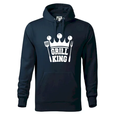 Grilovanie - Grill King