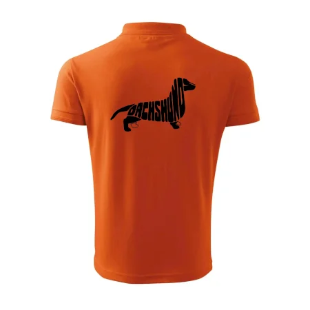Jazvečík - Dachshund