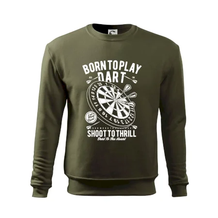 Born To Play Dart