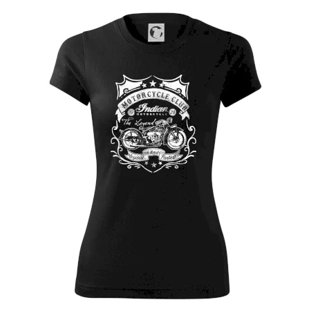 Indian Motorycle Club