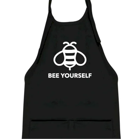 Bee yourself