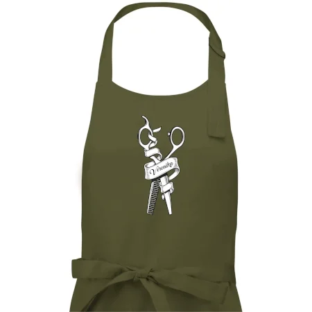 Nůžky - vlastní jméno