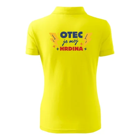 Otec je môj hrdina
