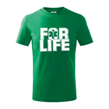 For Life
