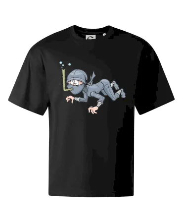 Potápač bez vzduchu