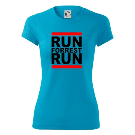 Run Forrest Run