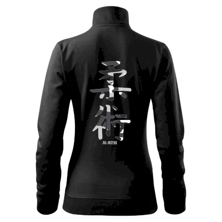 Ju-jutsu maskáčový nápis