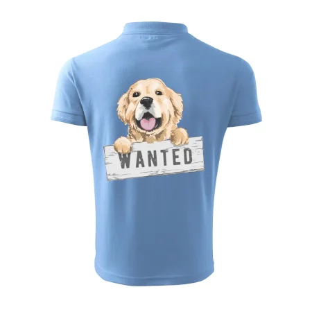 Zlatý retriever - šteniatko wanted