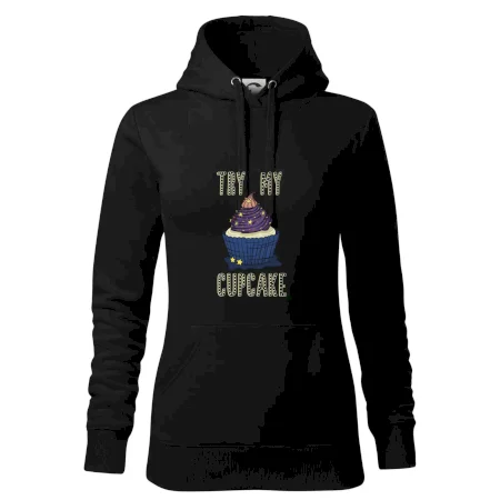 Try my cupcake (Radek Pilař ART)