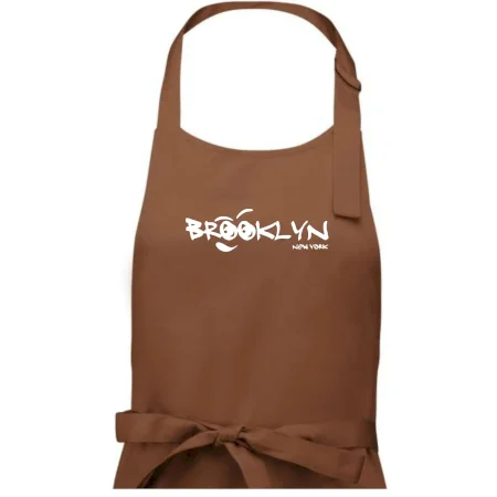 Brooklyn úsmev