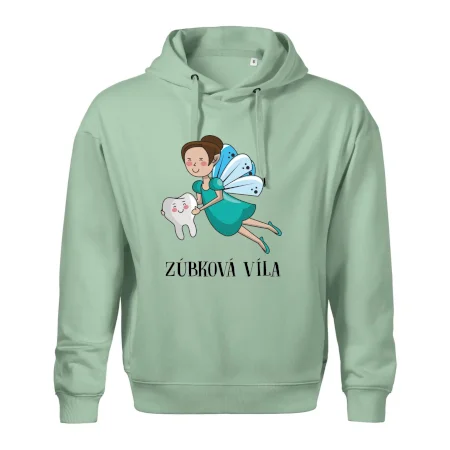 Zúbková víla