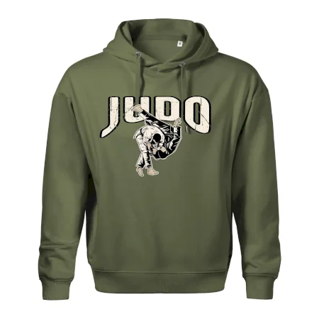 Judo v boji