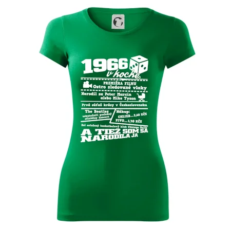 1966 v kocke