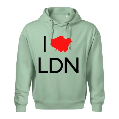 I Love LDN