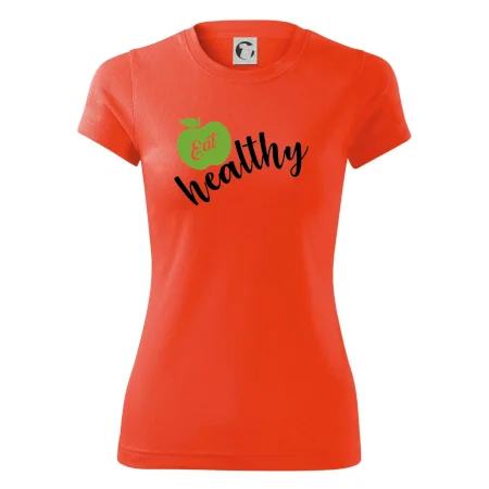 Eat Healthy