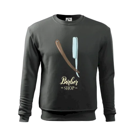 Barber Shop britva