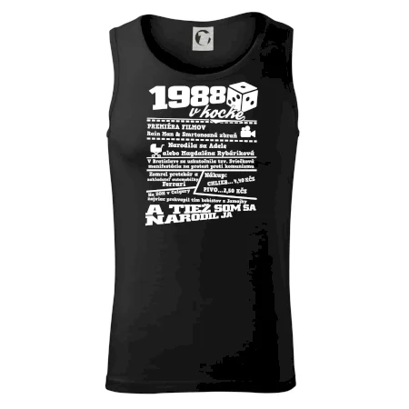 1988 v kocke