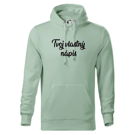 Tvoj vlastný nápis písací