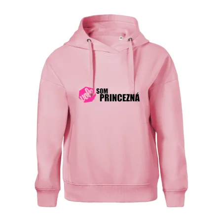 Som princezná Vole - tlačené
