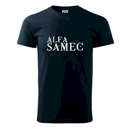 Alfa Samec