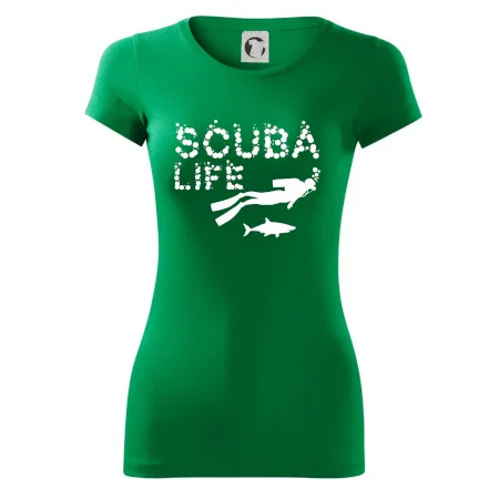 Scuba life