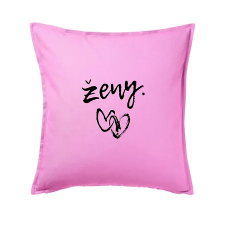 Decentní pride - ženy