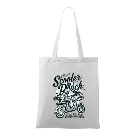 Scooter Beach