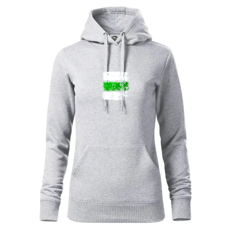 Turistická značka - zelená