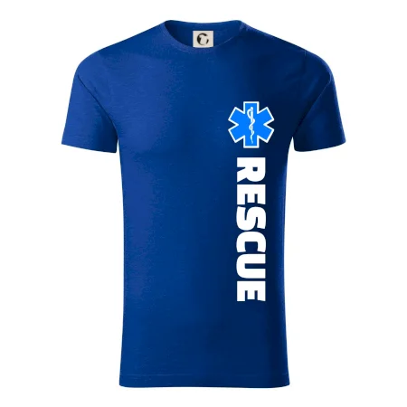 Rescue - pre záchranárov