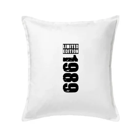 Limited edition 1989 pruh