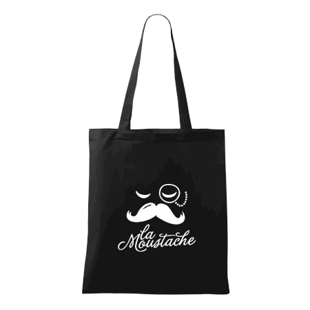 La Mustache
