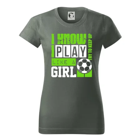 Play girl