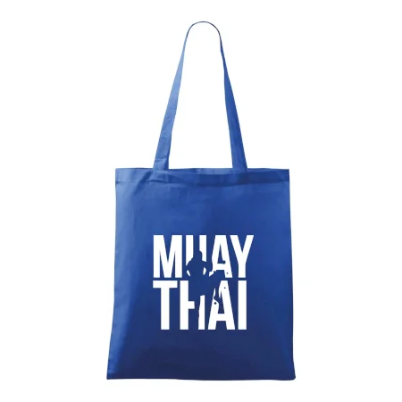 Nápis Muay Thai