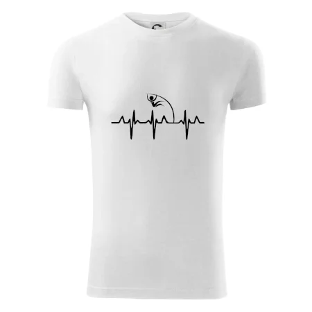 EKG skok o žrdi