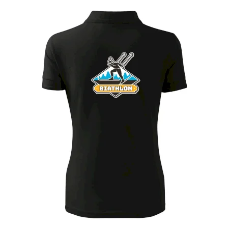 Biathlon logo