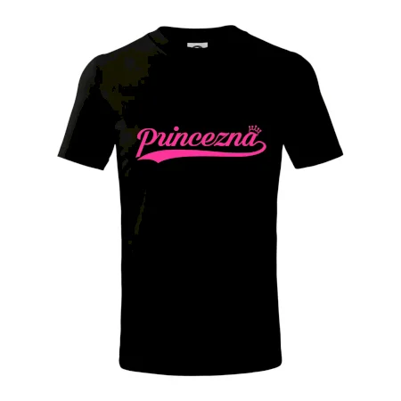 Je ťažké byť princezná motorkárka