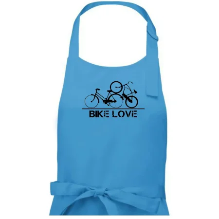 Bike love