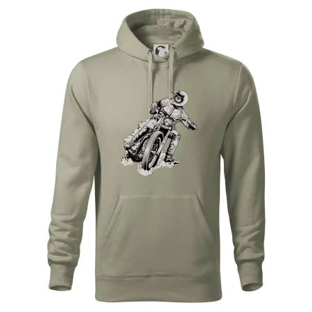 Motorkár bokom
