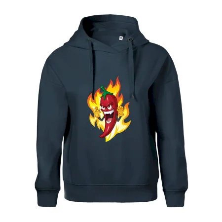 Chili paprička veľmi pálivá