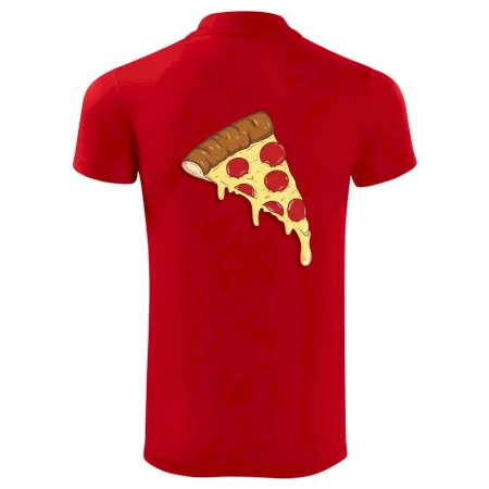 Pizza pre gurmánov
