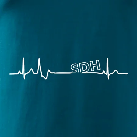 SDH EKG