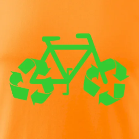 Bicykel ekológia
