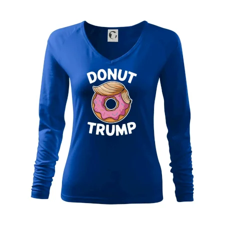 Donut Trump