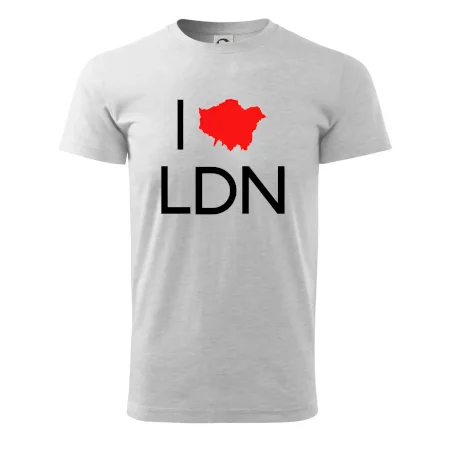 I Love LDN